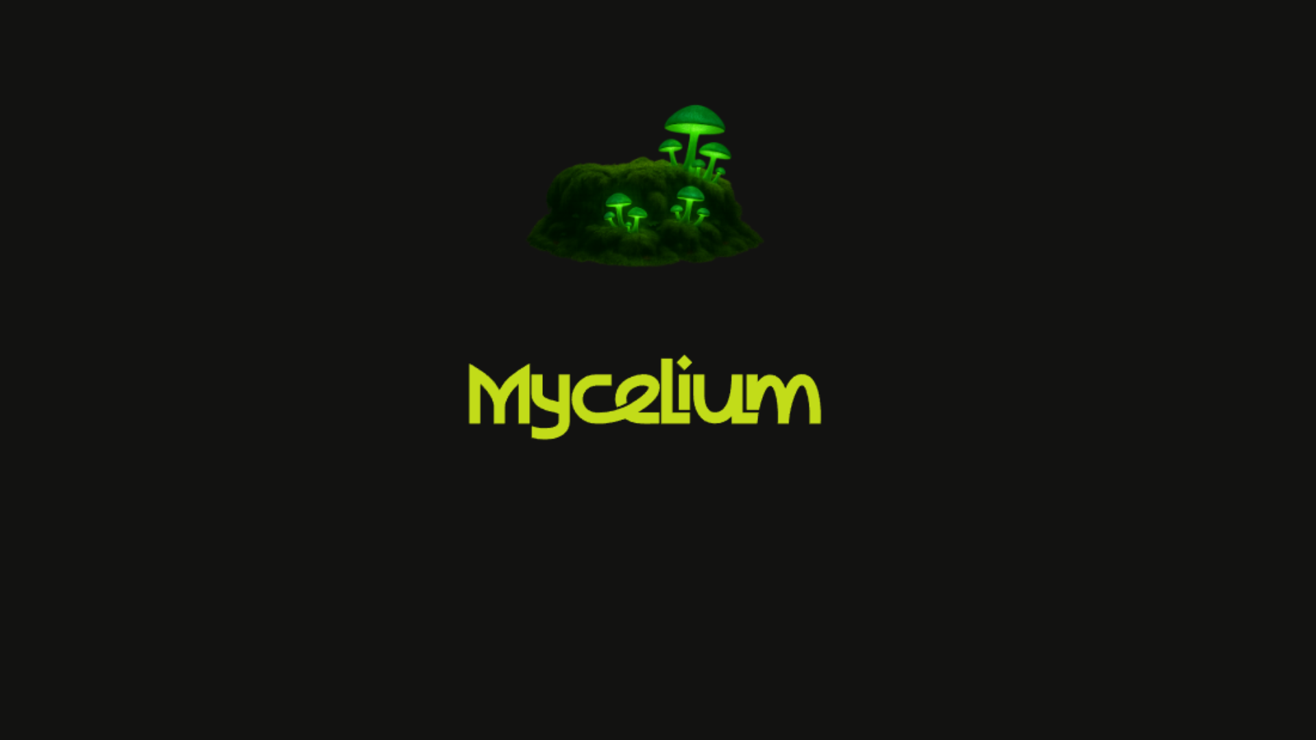 Mycelium Portal